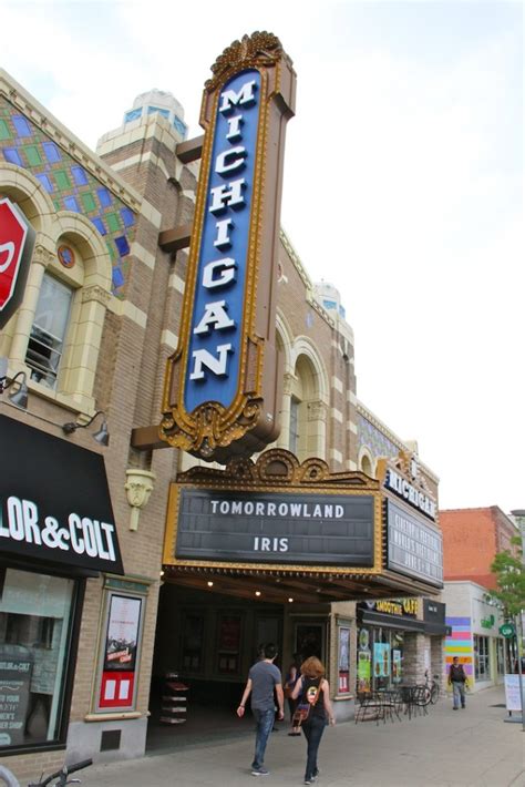 showtimes ann arbor mi|More.